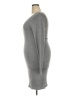 Torrid Gray Pullover Sweater Size 2X Plus (2) - photo 5