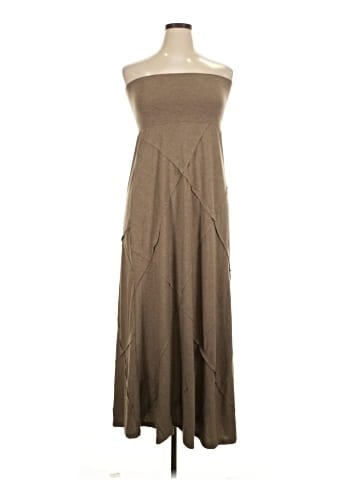 Thyme and Honey Casual Dress (view 1)