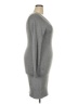 Torrid Gray Pullover Sweater Size 2X Plus (2) - photo 4