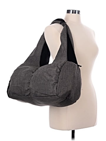 DSW Hobo (view 2)