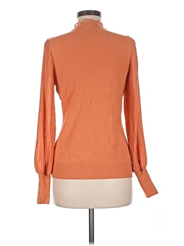 Sioni Long Sleeve Blouse (view 2)