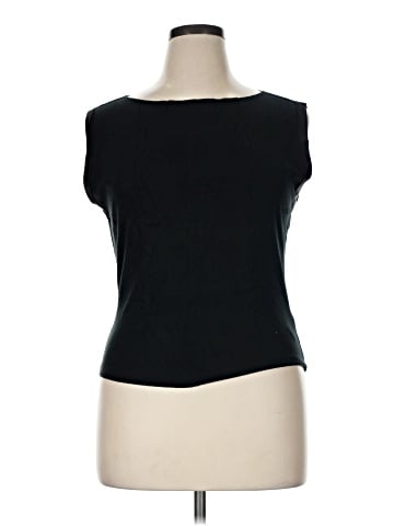 J.Crew Sleeveless Top (view 1)