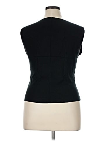 J.Crew Sleeveless Top (view 2)