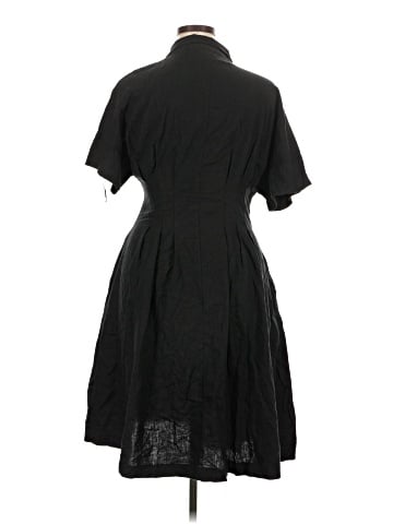 H By Halston Casual Dress (view 2)