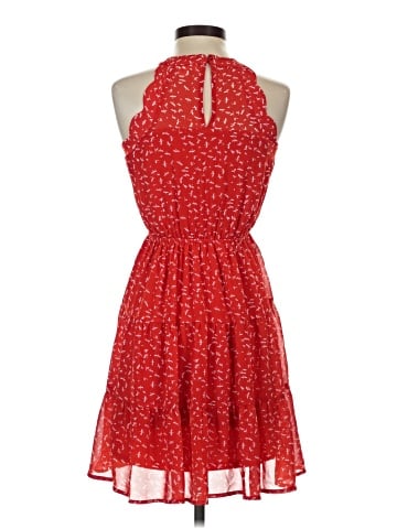Monteau Casual Dress (view 2)