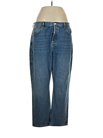 Topshop Jeans (view 1)