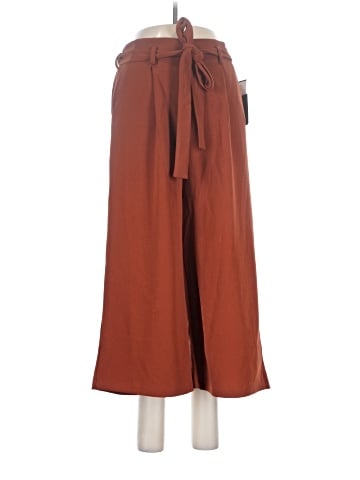 SOHO Apparel Ltd Casual Pants (view 1)