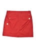Ralph Lauren Golf Solid Red Skort Size 2 - photo 2