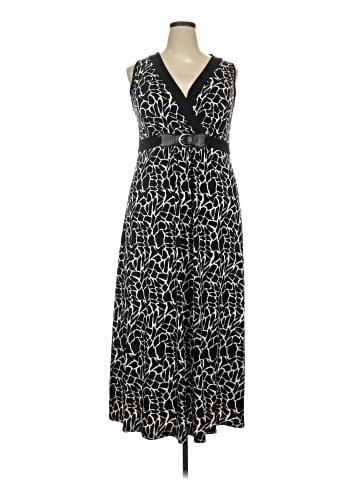 Susan Lawrence Casual Dress (view 1)