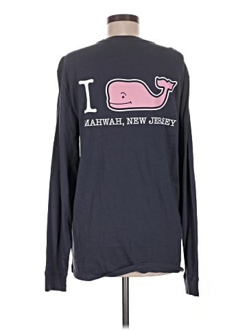 Vineyard Vines Long Sleeve T-Shirt (view 2)