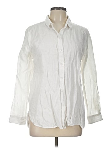 Barbour Long Sleeve Button-Down Shirt (view 1)