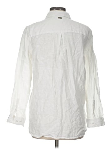 Barbour Long Sleeve Button-Down Shirt (view 2)