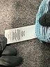 Talbots Color Block Teal Casual Pants Size 12 - photo 8
