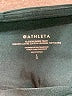 Athleta Teal Active Pants Size L - photo 7