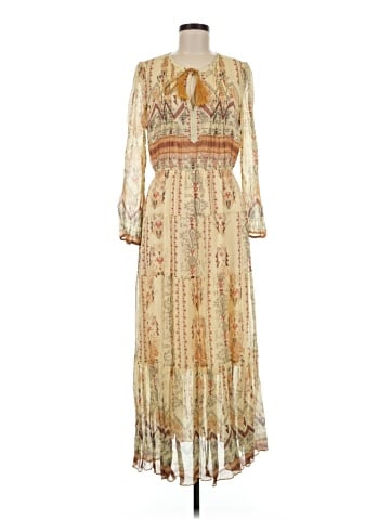Sundance Casual Dress (view 1)