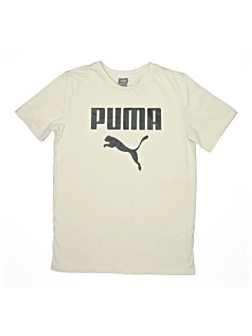Puma Short Sleeve T-Shirt (view 1)