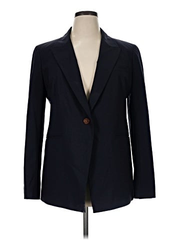Lafayette 148 New York Blazer (view 1)
