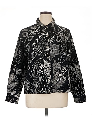 Laura Ashley Jacket (view 1)