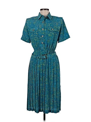 Leslie Fay Casual Dress (view 1)