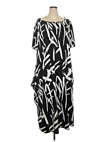 Ashley Stewart Casual Dress (view 1)