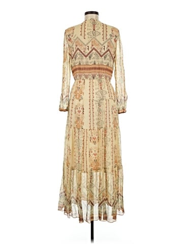 Sundance Casual Dress (view 2)