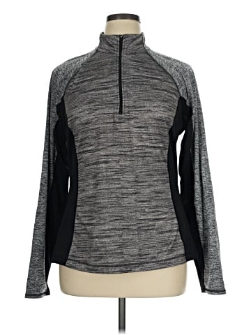 Tek Gear Long Sleeve T-Shirt (view 1)