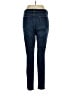 Athleta Solid Blue Jeans Size 16 (tall) - photo 2