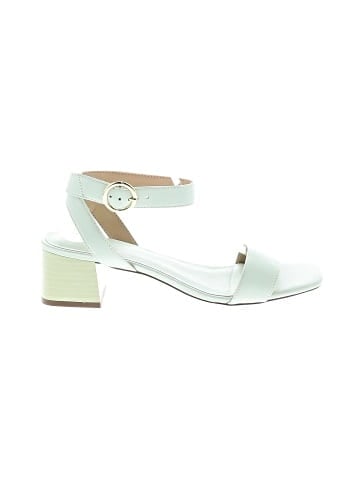 Ann Taylor Sandals (view 1)