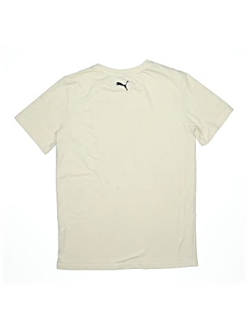 Puma Short Sleeve T-Shirt (view 2)