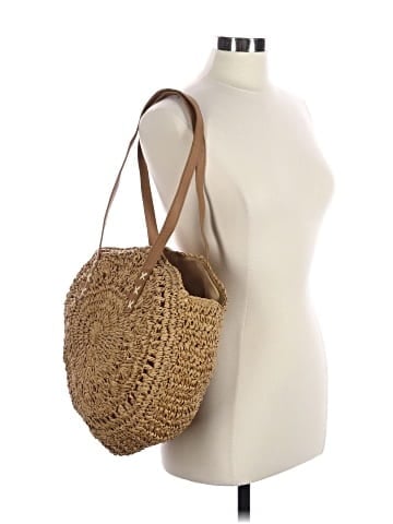 Unbranded Tote (view 2)