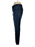 Athleta Solid Blue Jeans Size 16 (tall) - photo 5