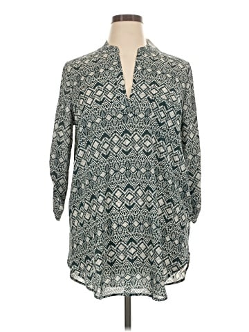 Lush Casual Dress (view 1)