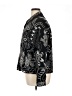 Laura Ashley 100% Cotton Black Jacket Size XL - photo 5