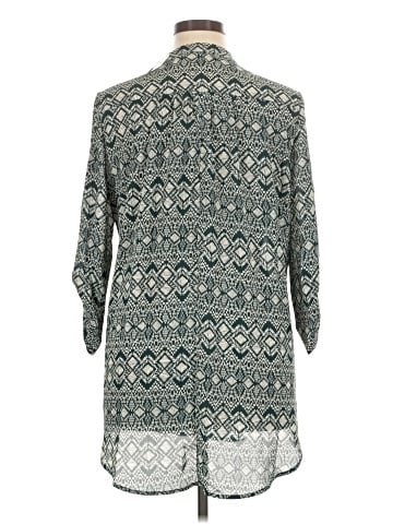Lush Casual Dress (view 2)