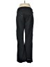 Obermeyer 100% Polyester Black Casual Pants Size 8 - photo 2