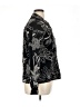 Laura Ashley 100% Cotton Black Jacket Size XL - photo 4