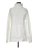 Fabletics White Sweatshirt Size M - photo 1