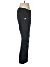 Obermeyer 100% Polyester Black Casual Pants Size 8 - photo 4