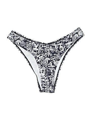 Romwe Swimsuit Bottoms (view 1)