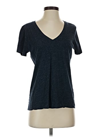 Madewell Short Sleeve T-Shirt (view 1)