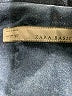 Zara Basic Blue Blazer Size L - photo 6
