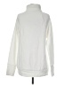 Fabletics White Sweatshirt Size M - photo 2