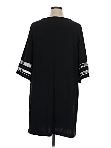 Sandra Darren Casual Dress (view 2)