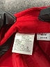 Unbranded 100% Polyester Solid Red Formal Skirt Size 16 - photo 4
