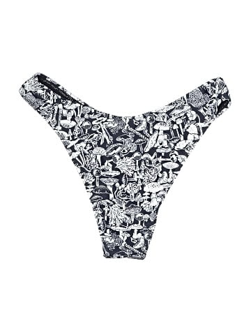 Romwe Swimsuit Bottoms (view 2)