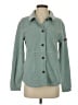 L.L.Bean Teal Jacket Size XS - photo 1