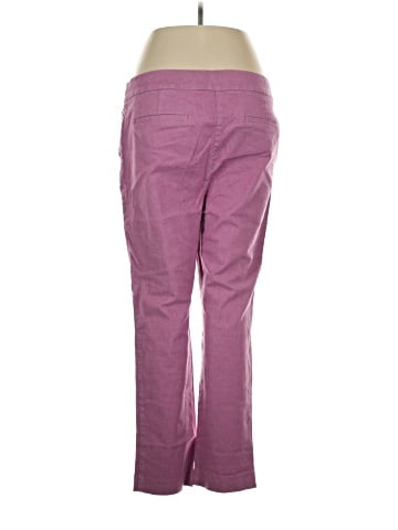 Ann Taylor LOFT Active Pants (view 2)