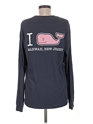 Vineyard Vines Long Sleeve T-Shirt (view 2)