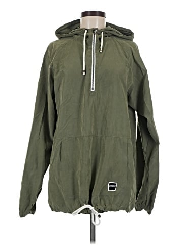 Ezekiel Windbreaker (view 1)