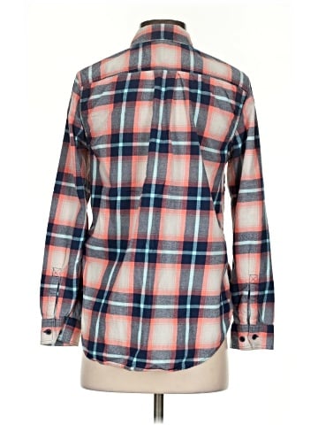 Eddie Bauer Long Sleeve Button-Down Shirt (view 2)